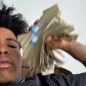 Meet your Posher, Corey